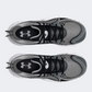 Under Armour Spawn 6 Men Basketball Shoes Mod Grey/Black