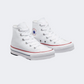 Converse Chuck Taylor All Star Lift Ps Lifestyle Espadrilles White
