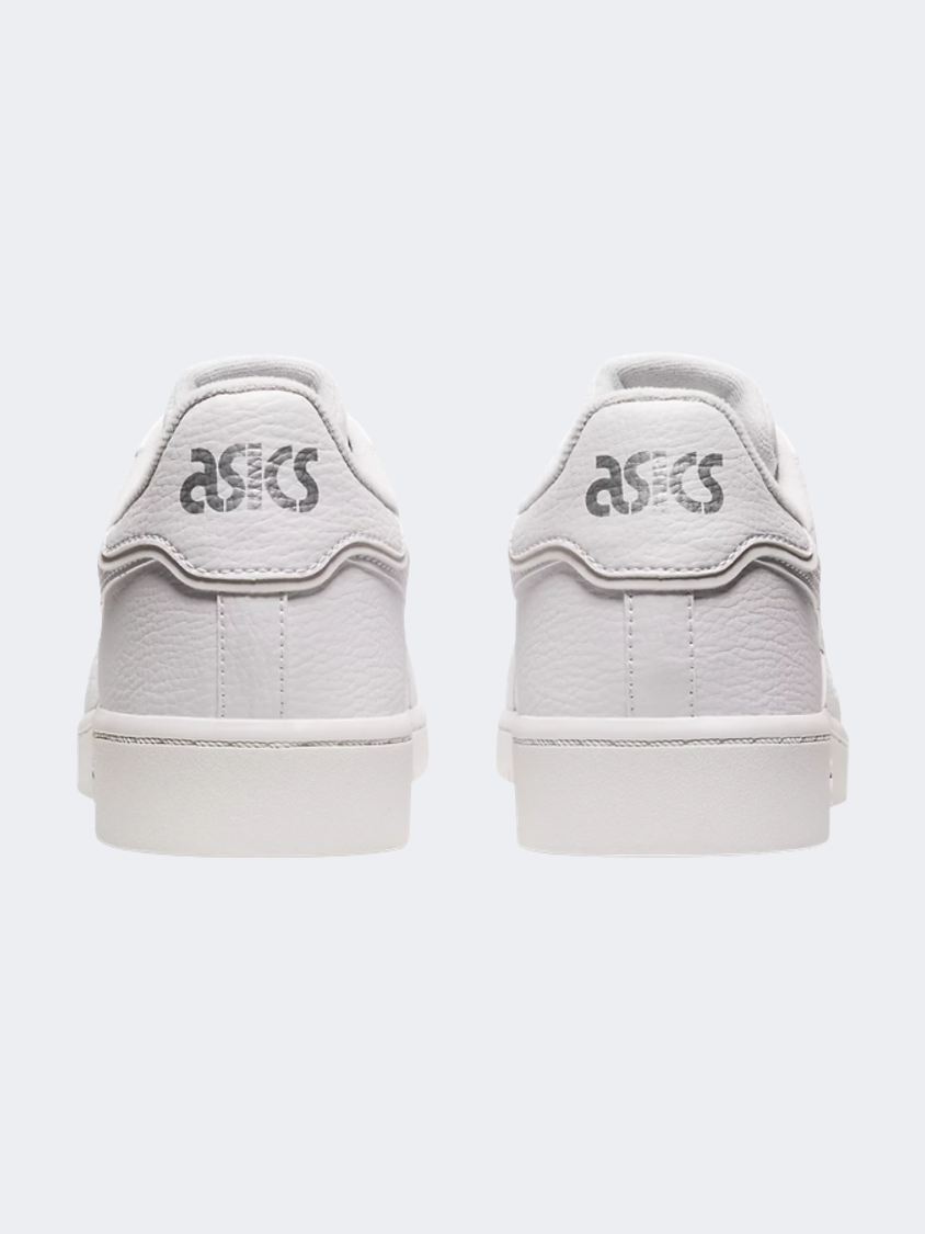 Asics Japan S  Men Lifestyle Shoes White