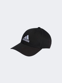 Adidas Bball Unisex Training Cap Black/White