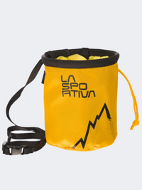 La Sportiva Laspo Kids Climbg Bag Yellow