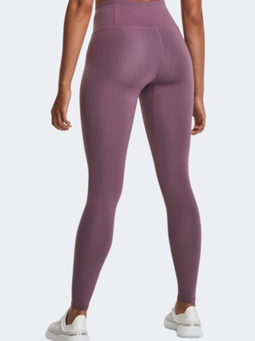 Under Armour Motion Women Training Tight Misty Purple/Orchid
