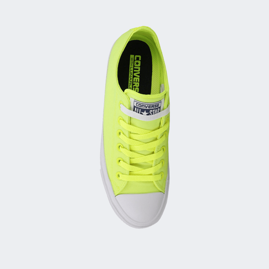 Converse chuck hot sale taylor neon