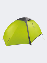 Salewa Atlas Iii Tent Ng Camping Tent Cactus/Grey