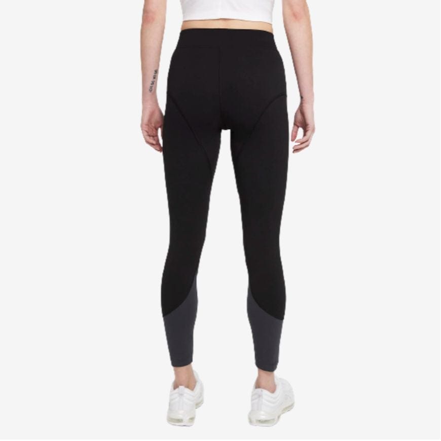 Nike One Women Training Pant Black/White – MikeSport Lebanon