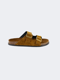 Ateneo Men Lifestyle Slippers Gold