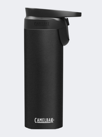 Camelbak Forgeflow 16Oz Outdoor Water Bottle Black