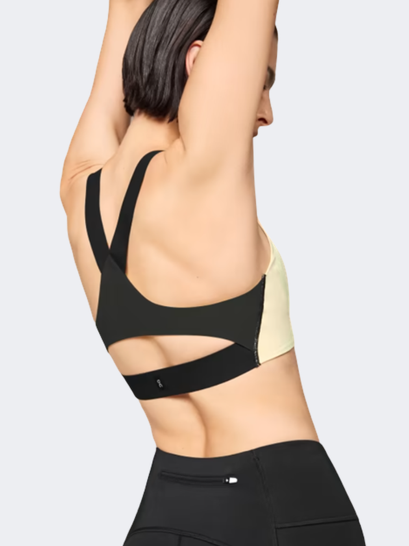 On Performance Women Running Bra Endive/Black – MikeSport Lebanon