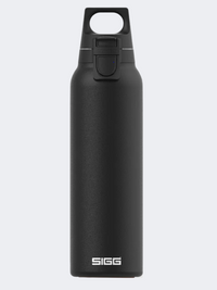 Sigg Thermo Hot & Cold One 0.55 L Outdoor Water Bottle Black