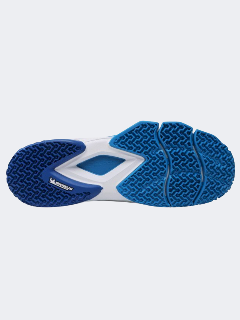 Babolat Movea Princess Men Padel Shoes Blue/White