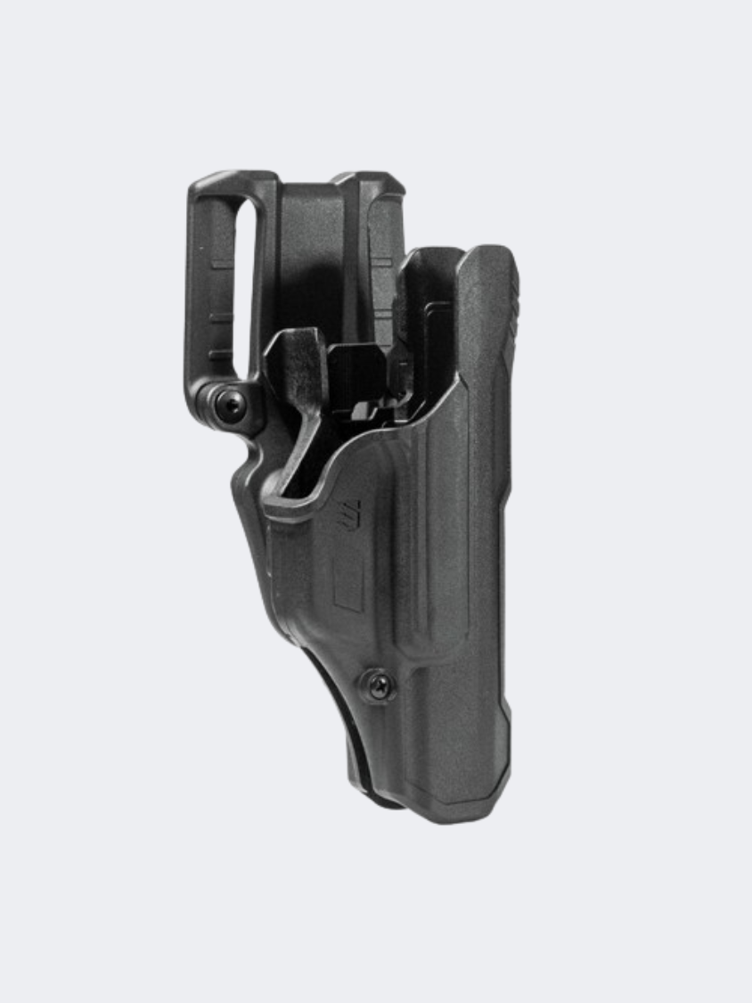 Duty Holster, Jacket Slot Belt Loop, BlackHawk