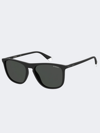 Polaroid Pld 2092 Men Lifestyle Sunglasses Matte Black/Grey