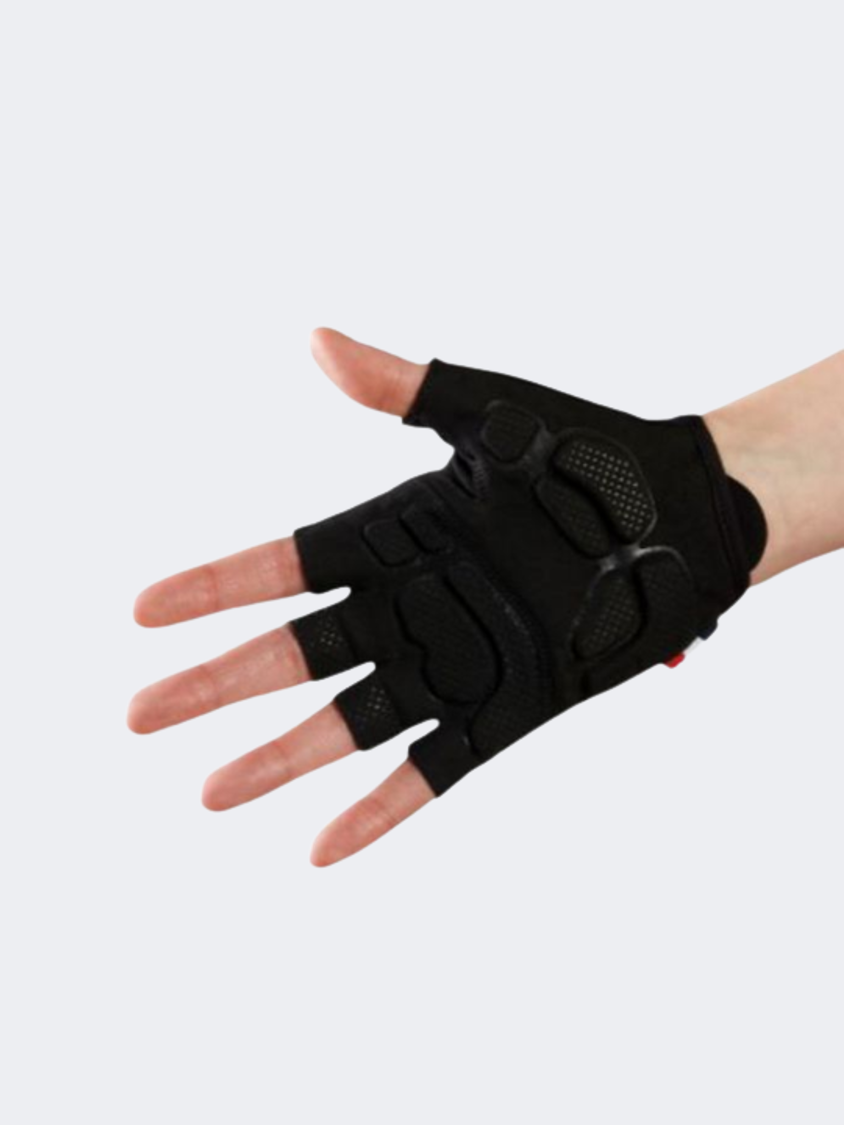Bontrager Solstice Biking Gloves Black