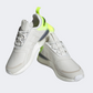 Adidas Nmd_R1 V3 Men Original Shoes Grey/White