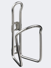 Bontrager Cage Hollow 6Mm Biking Water-Bottle Accessories Polished Silver