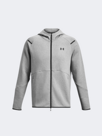Under Armour Unstoppable Men Lifestyle Jacket Grey/Black