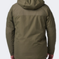 5-11 Brand Bastion Men Tactical Jacket Ranger Green