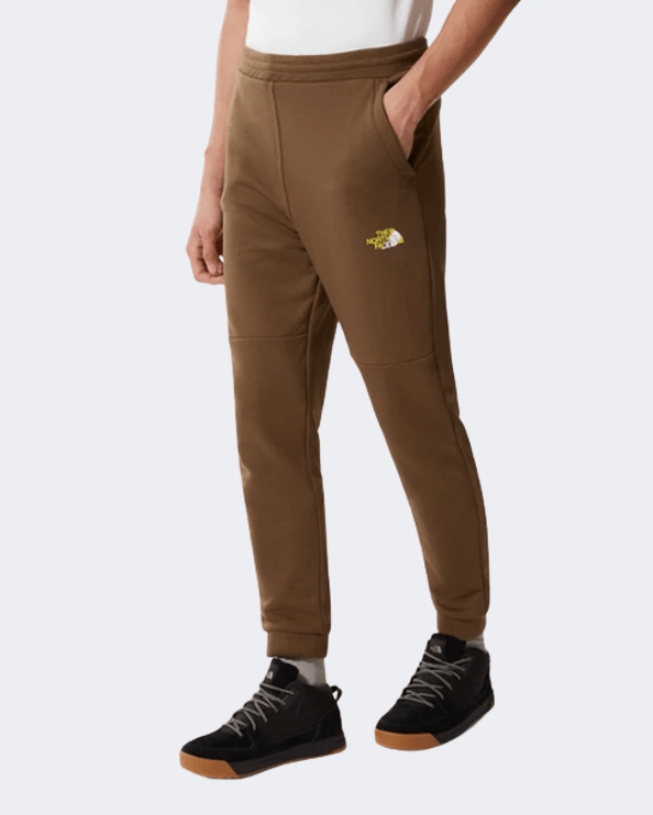 The North Face Coordinates Men Lifestyle Pant Military Olive