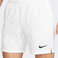 Nike Court Advantage Men Tennis Short White/Black