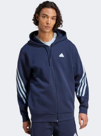 Adidas Future Icons 3S Men Sportswear Hoody Legend Ink