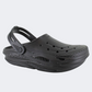Crocs Off Grid Clog Unisex Lifestyle Slippers Black