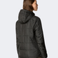 The North Face Circaloft Women Hiking Jacket Black