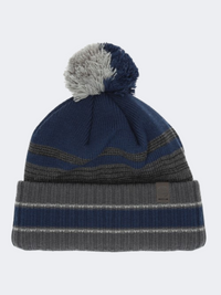 Chaos Detour Men Lifestyle Beanie Navy