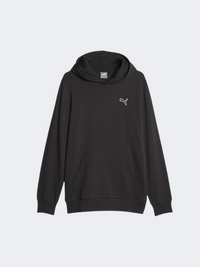 Puma Better Essentials Men Lifestyle Hoody Black