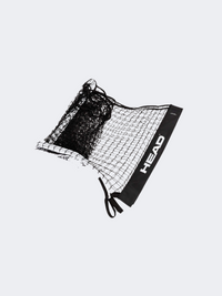 Head Replacement Net 6.1 M Tennis Net Black