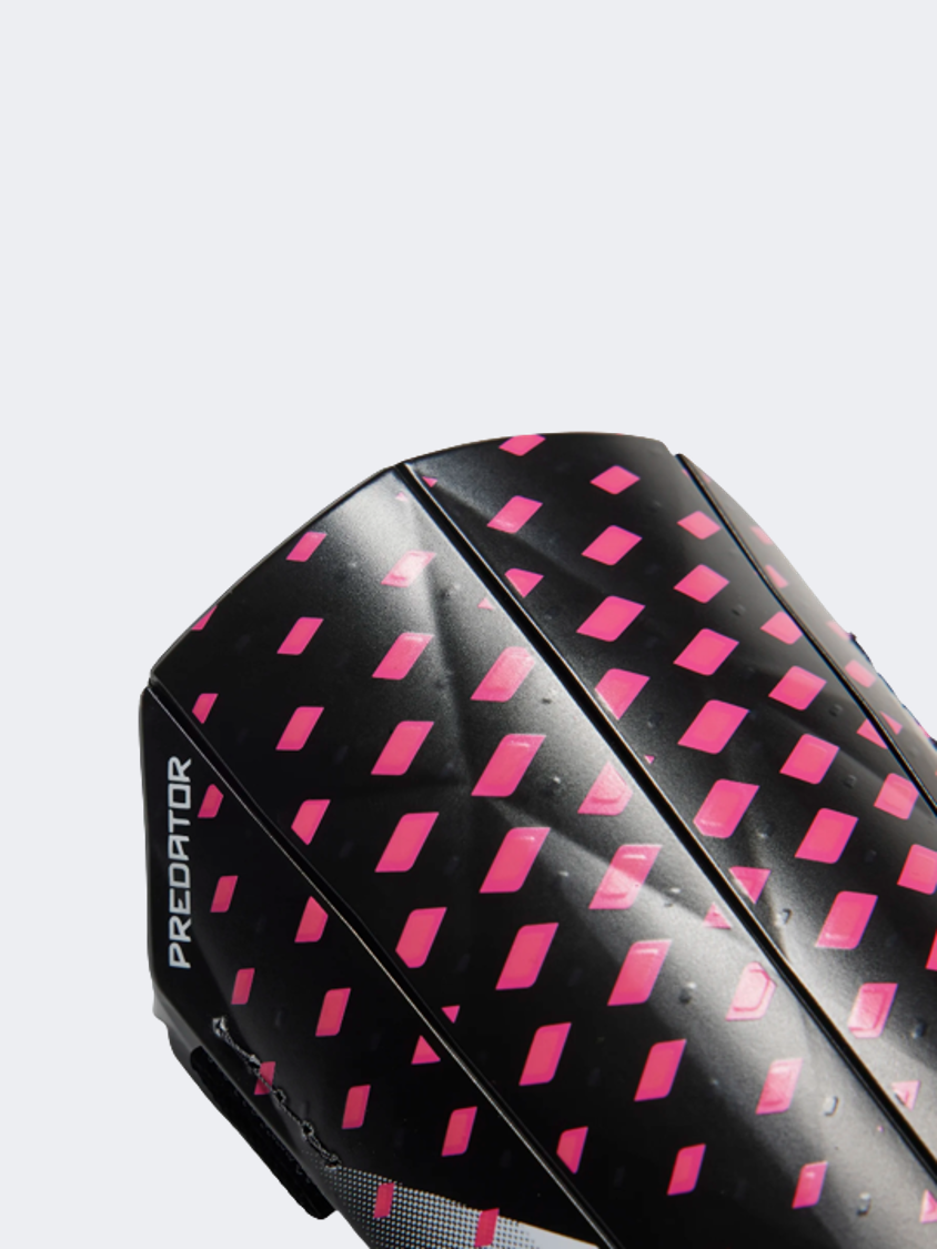 Adidas Predator Unisex Football Protection Black/White