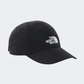 The North Face Horizon Unisex Lifestyle Cap Black