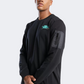 Nike Dri-Fit Fleece Men Lifestyle Sweatshirt Black