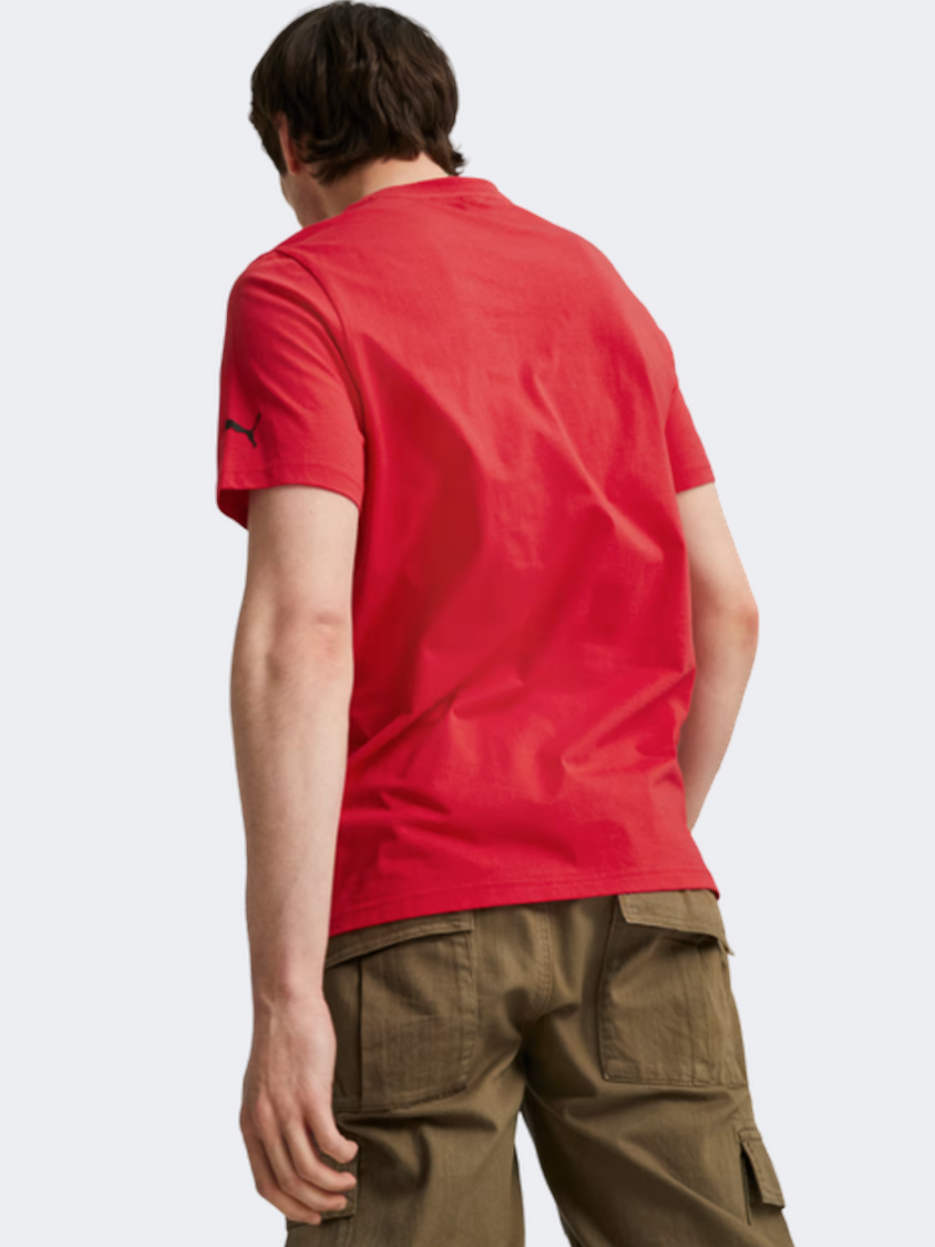 Puma top race lebanon
