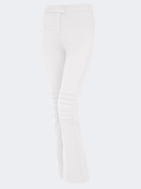 Sportalm Snowy Women Skiing Pant White