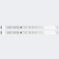 Head Absolut Joy Pro Skiing Ski  White