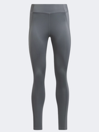 Reebok Yoga Women Training Tight Cold Grey