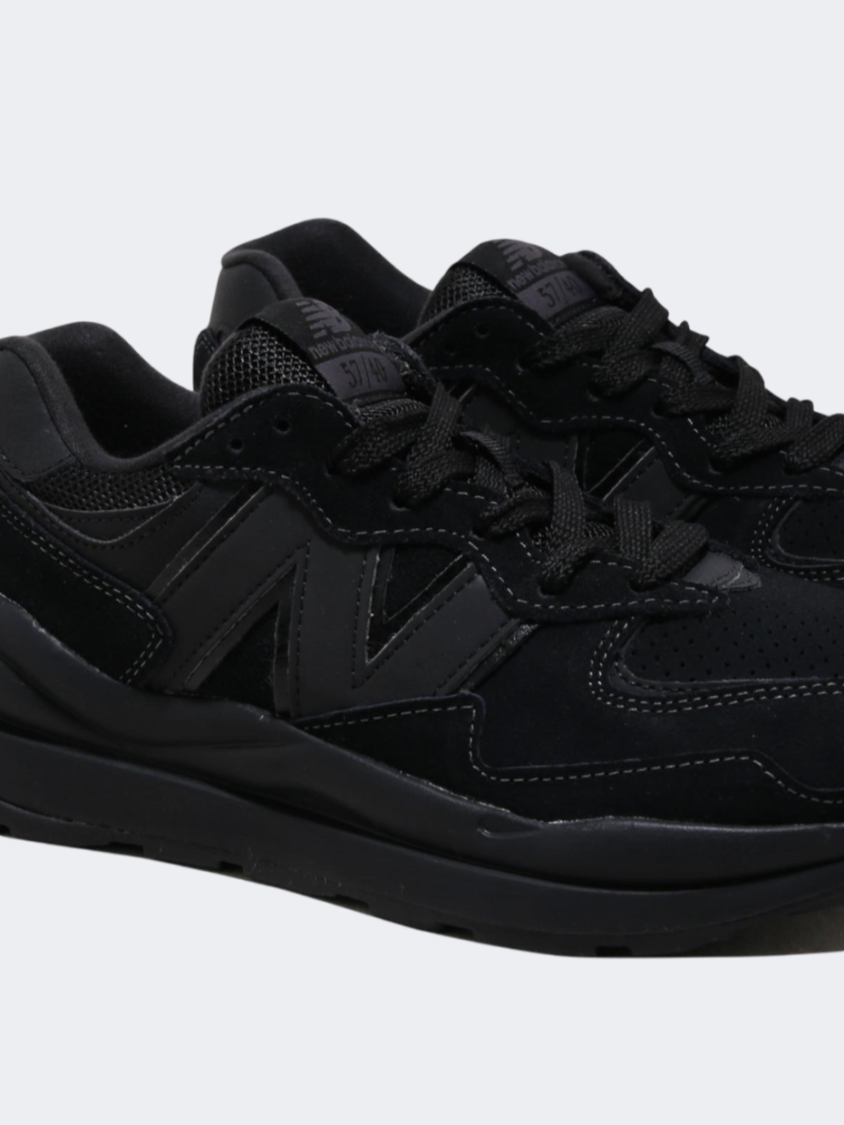 New balance lifestyle black sales