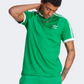 Adidas Adicolor Classics 3-Stripes Men Original T-Shirt Green/White