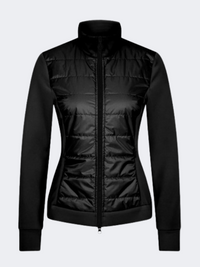 Sportalm Brina Women Skiing Jacket Black
