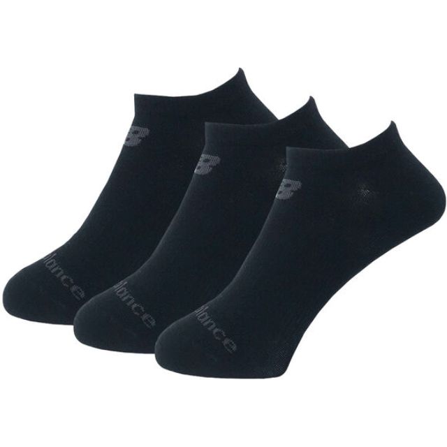 New Balance Unisex Performance Sock Black – MikeSport Lebanon