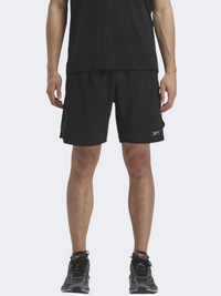 Reebok  Men Running Short Black