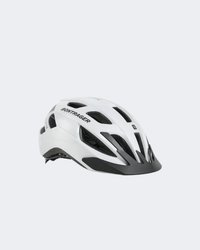 Trek Bontrager Solstice S/M Biking Helmet White