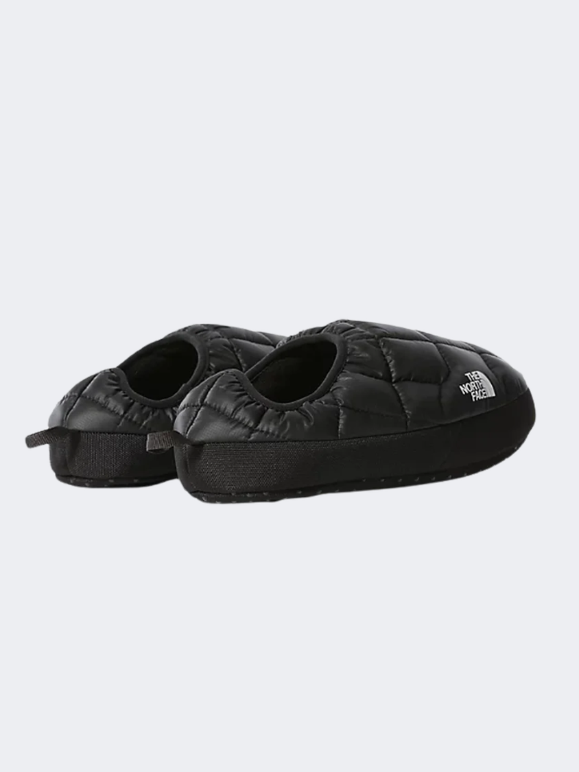 The North Face Thermoball Women Lifestyle Slippers Black