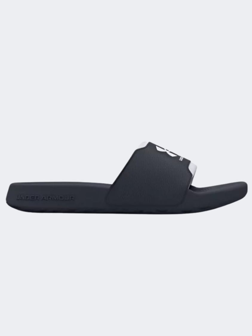 Under Armour Ignite Select Men Lifestyle Slippers Black/White