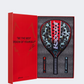 Babolat Tech Viper Juan Lebron Tennis Racquet Red/Black/Blue