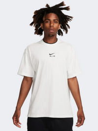 Nike Swoosh Air Men Lifestyle T-Shirt Summit White