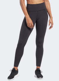 Reebok Lux High-Waisted Women Training Tight Black