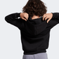 Bodytalk  Boys  Lifestyle Hoody Black 1222-751025-100