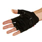 Bontrager Circuit Twin Gel Biking Gloves Black