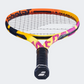 Babolat Pure Aero Rafa Unstrung Tennis Racquet Yellow/Orange 85857